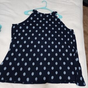 J. Jill top size 3x